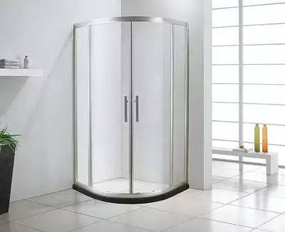 淋浴房怎么裝修？