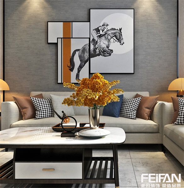 御書苑裝修效果圖