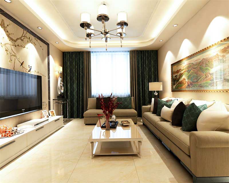 鏡子不是隨便亂放的，會(huì)影響財(cái)運(yùn)和健康...