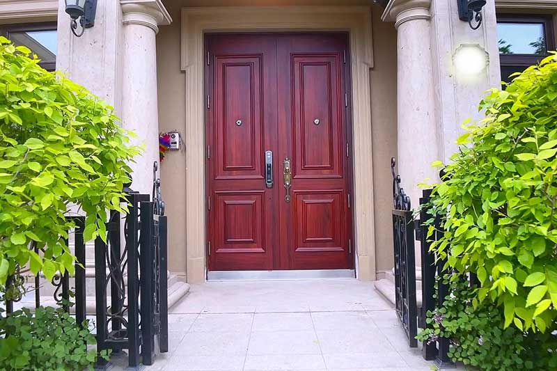 大慶綠城御園裝修實(shí)景拍攝