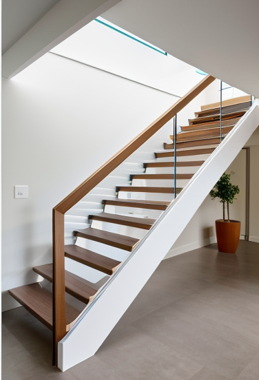 別墅樓梯尺寸是多少？