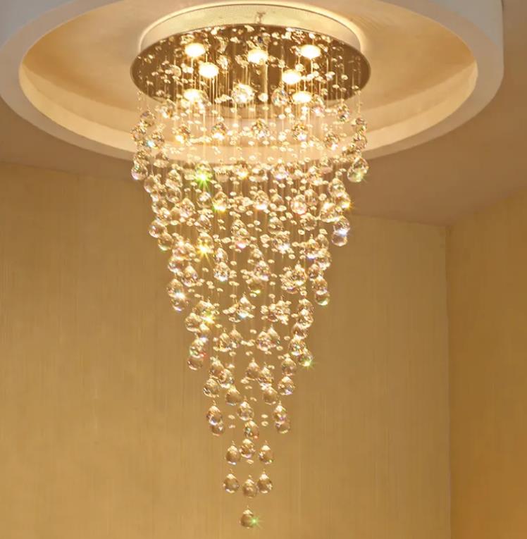 吊燈應該怎么安裝?需要注意什么？