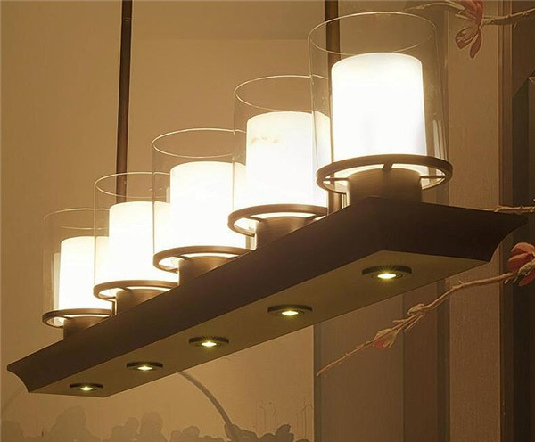 怎么科學(xué)挑選燈飾