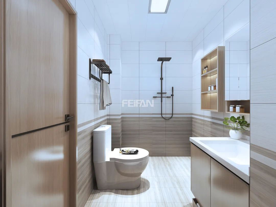 裝修時(shí)衛(wèi)生間明明做了防水，為什么還是會(huì)漏水？