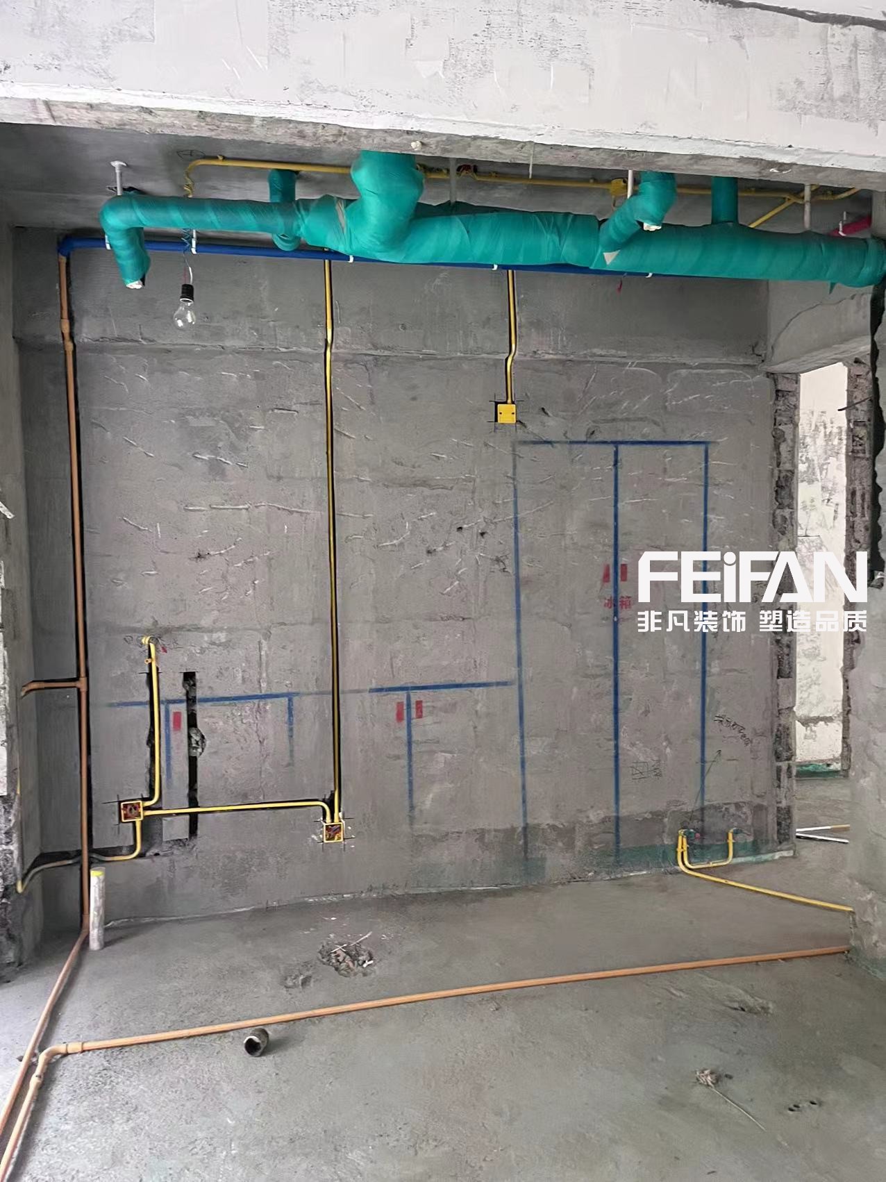 創(chuàng)業(yè)城136m2