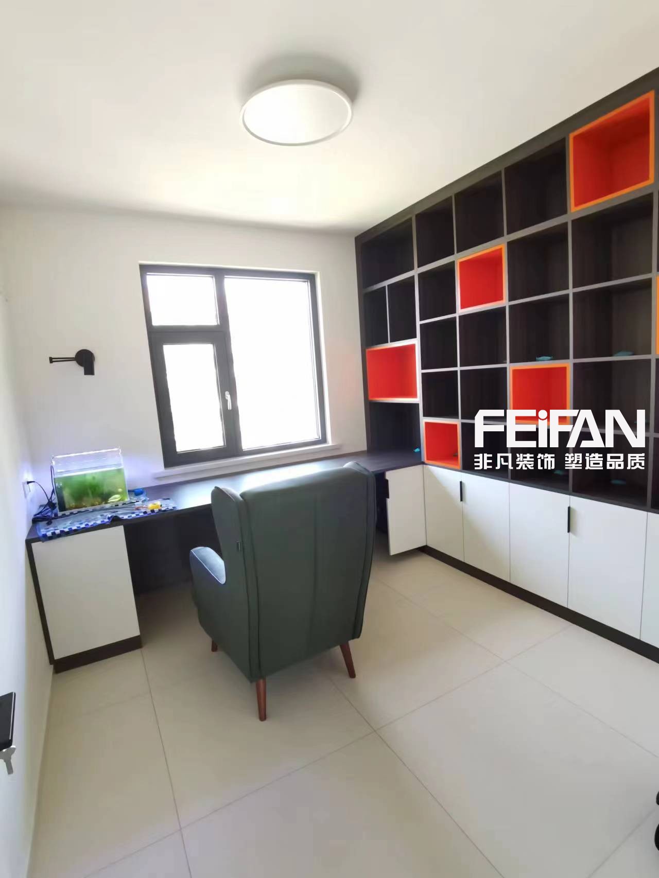 創(chuàng)業(yè)城161m2