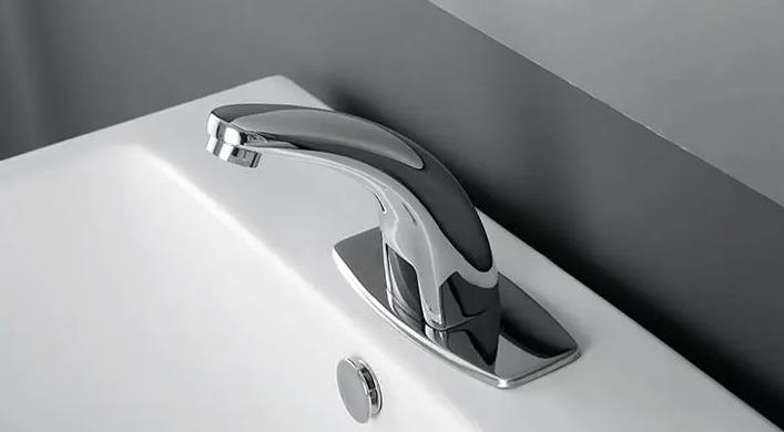 全自動(dòng)感應(yīng)水龍頭原理是什么？如何選購？